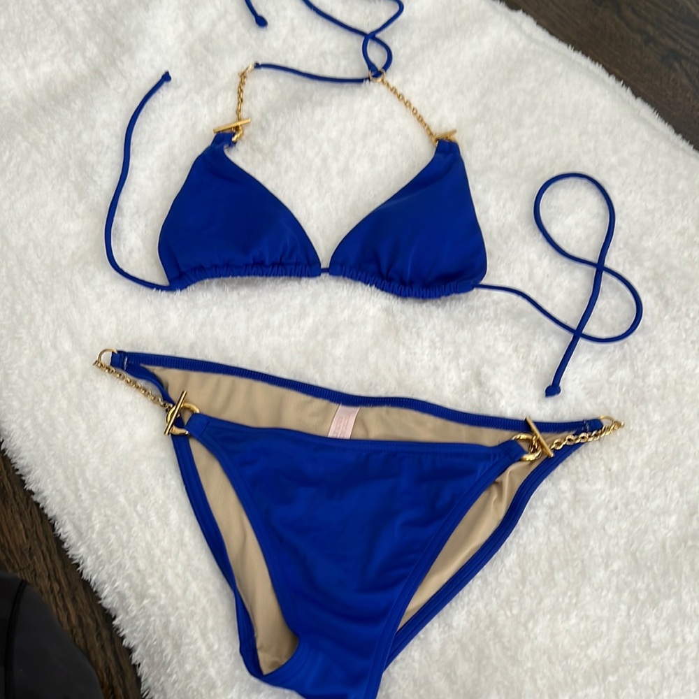 Victoria Secret swim
